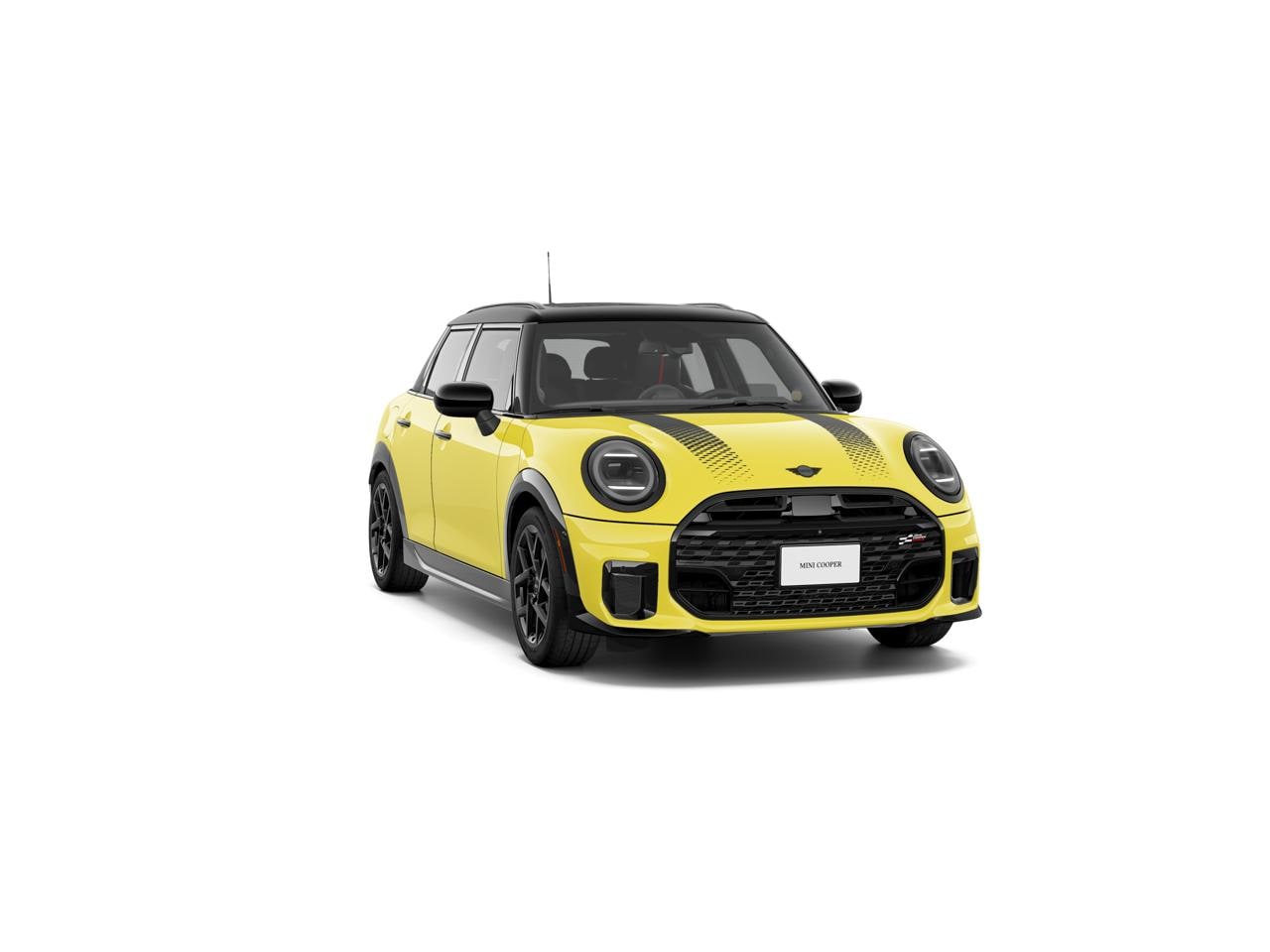 mini hardtop 4 door 2026 WMW53GD04T2X82633 image mini hardtop 4 door 2026 WMW53GD04T2X82633 image